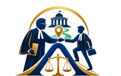 Advocate Connect - Part of NyayaSetu